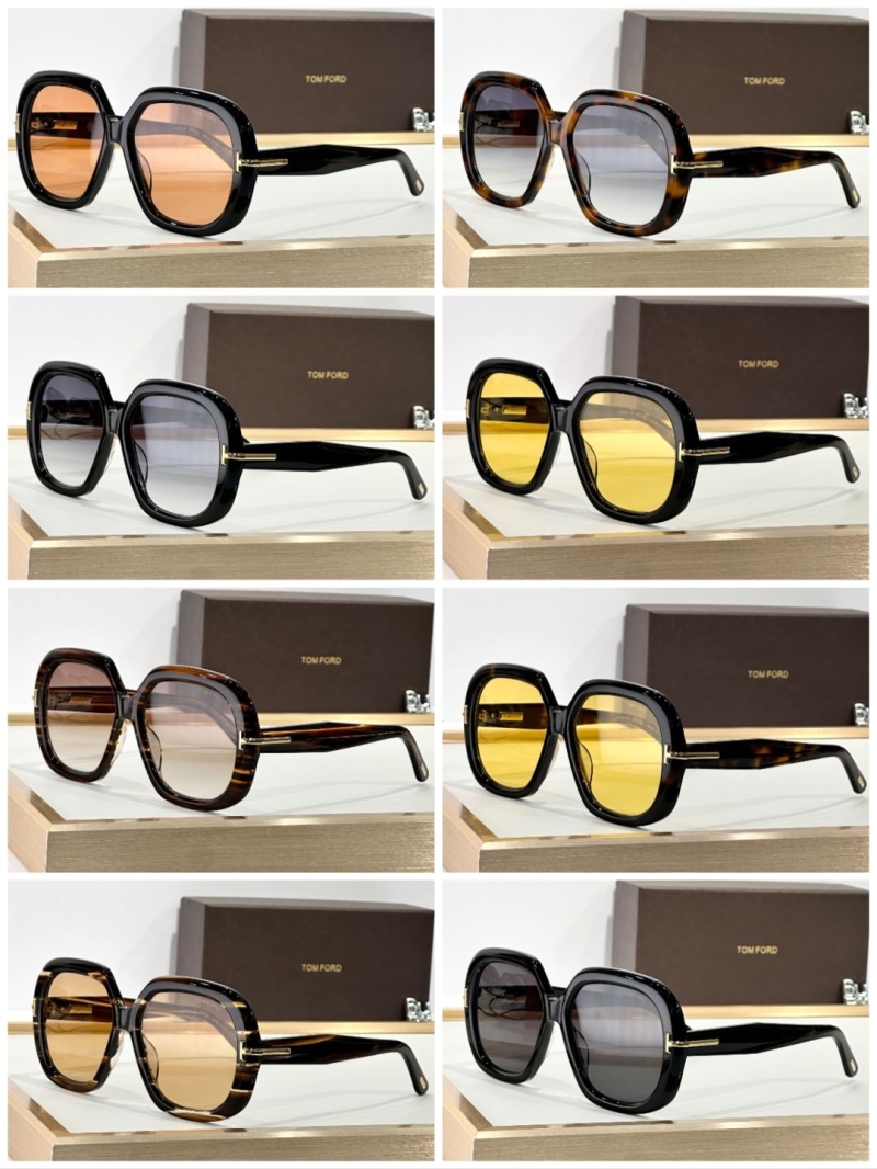 TOM FORD